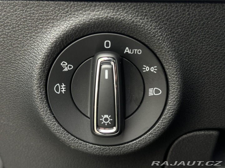 Škoda Karoq 2.0TDi DSG 4x4 150PS Matr 2026