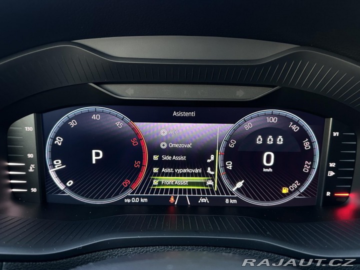 Škoda Karoq 2.0TDi DSG 4x4 150PS Matr 2026