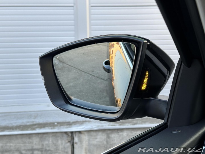 Škoda Karoq 2.0TDi DSG 4x4 150PS Matr 2026
