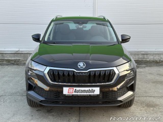 Škoda Karoq 2.0TDi DSG 4x4 150PS Matr 2026