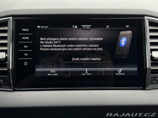Škoda Karoq 2.0TDi DSG 4x4 150PS Matr 2026
