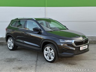 Škoda Karoq 2.0TDi DSG 4x4 150PS Matr 2026