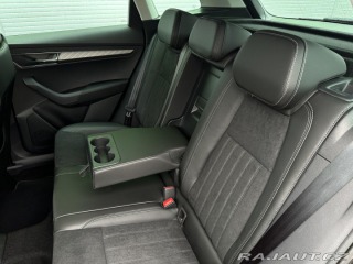 Škoda Karoq 2.0TDi DSG 4x4 150PS Matr 2026