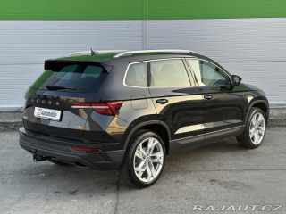 Škoda Karoq 2.0TDi DSG 4x4 150PS Matr 2026
