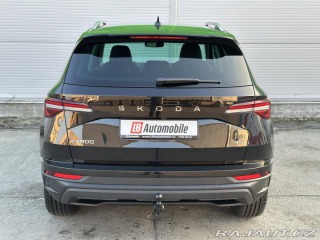Škoda Karoq 2.0TDi DSG 4x4 150PS Matr 2026
