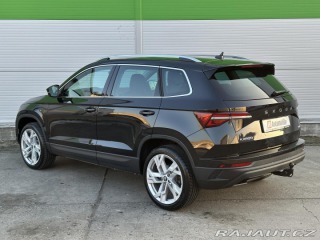 Škoda Karoq 2.0TDi DSG 4x4 150PS Matr 2026