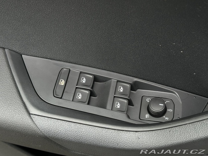 Škoda Karoq 2.0TDi DSG 4x4 150PS Matr 2026