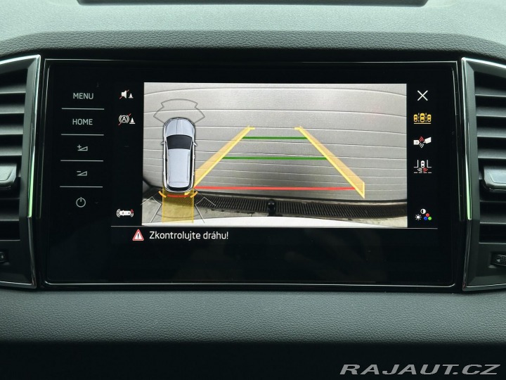 Škoda Karoq 2.0TDi DSG 4x4 150PS Matr 2026