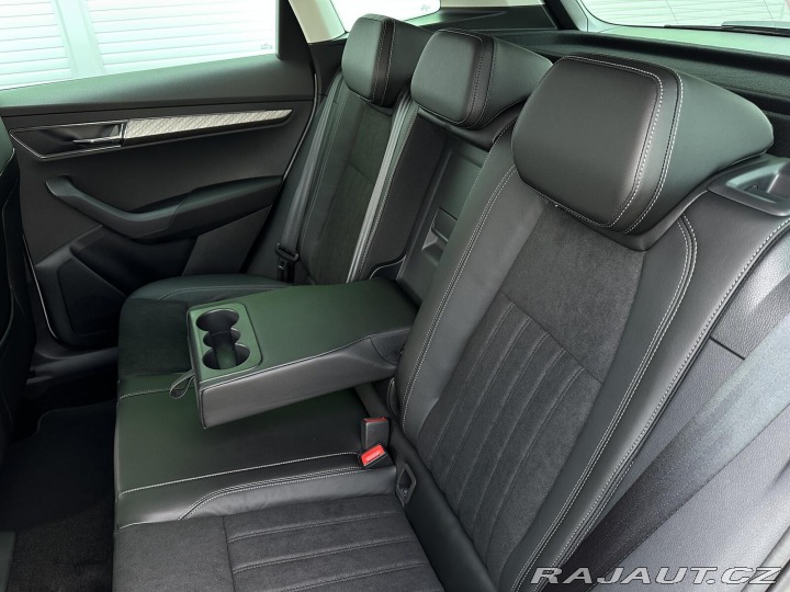 Škoda Karoq 2.0TDi DSG 4x4 150PS Matr 2026
