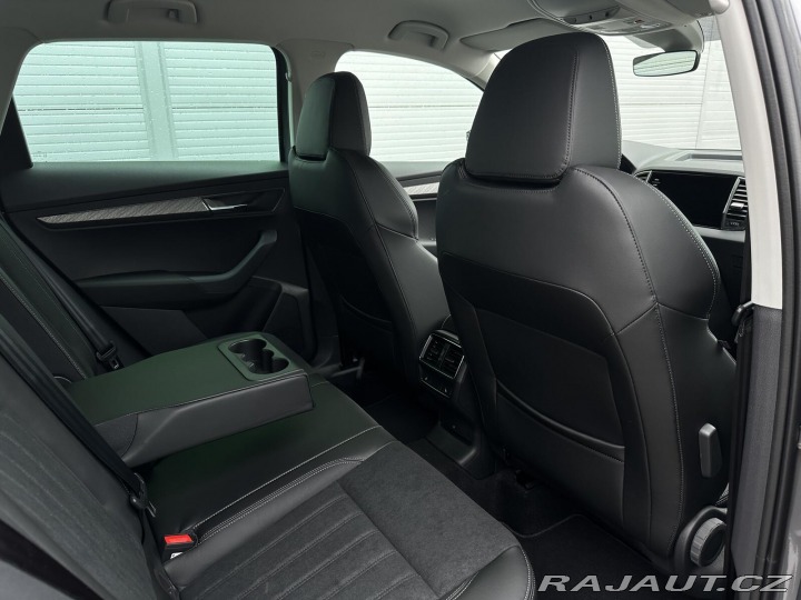 Škoda Karoq 2.0TDi DSG 4x4 150PS Matr 2026