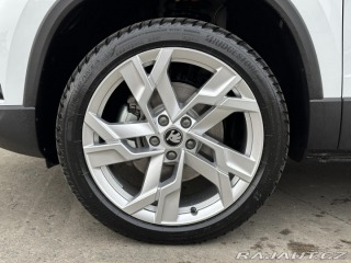 Škoda Karoq 2.0TDi DSG 4x4 150PS Matr 2026