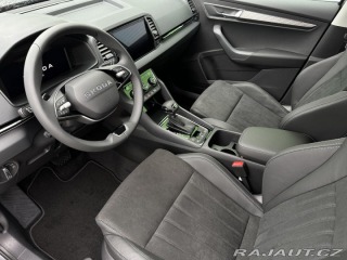Škoda Karoq 2.0TDi DSG 4x4 150PS Matr 2026