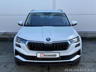 Škoda Karoq 2.0TDi DSG 4x4 150PS Matr 2026