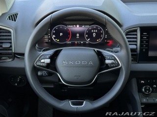Škoda Karoq 2.0TDi DSG 4x4 150PS Matr 2026