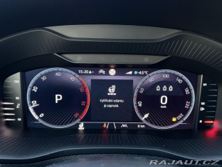 Škoda Karoq 2.0TDi DSG 4x4 150PS Matr 2026