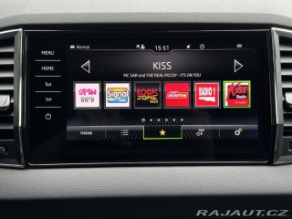 Škoda Karoq 2.0TDi DSG 4x4 150PS Matr 2026