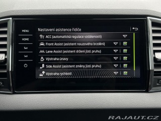 Škoda Karoq 2.0TDi DSG 4x4 150PS Matr 2026