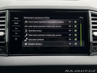 Škoda Karoq 2.0TDi DSG 4x4 150PS Matr 2026
