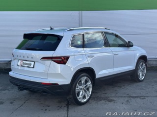 Škoda Karoq 2.0TDi DSG 4x4 150PS Matr 2026
