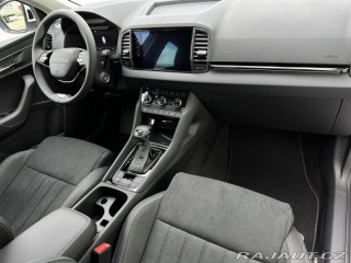 Škoda Karoq 2.0TDi DSG 4x4 150PS Matr 2026