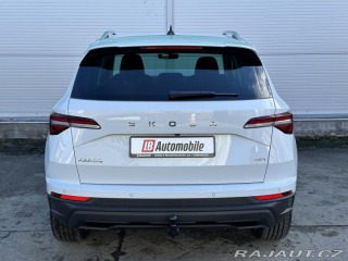 Škoda Karoq 2.0TDi DSG 4x4 150PS Matr 2026