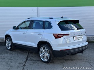 Škoda Karoq 2.0TDi DSG 4x4 150PS Matr 2026