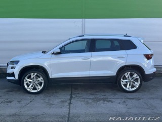 Škoda Karoq 2.0TDi DSG 4x4 150PS Matr 2026