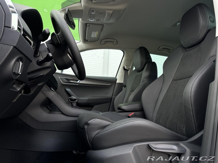 Škoda Karoq 2.0TDi DSG 4x4 150PS Matr 2026