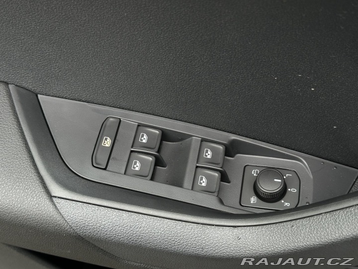 Škoda Karoq 2.0TDi DSG 4x4 150PS Matr 2026