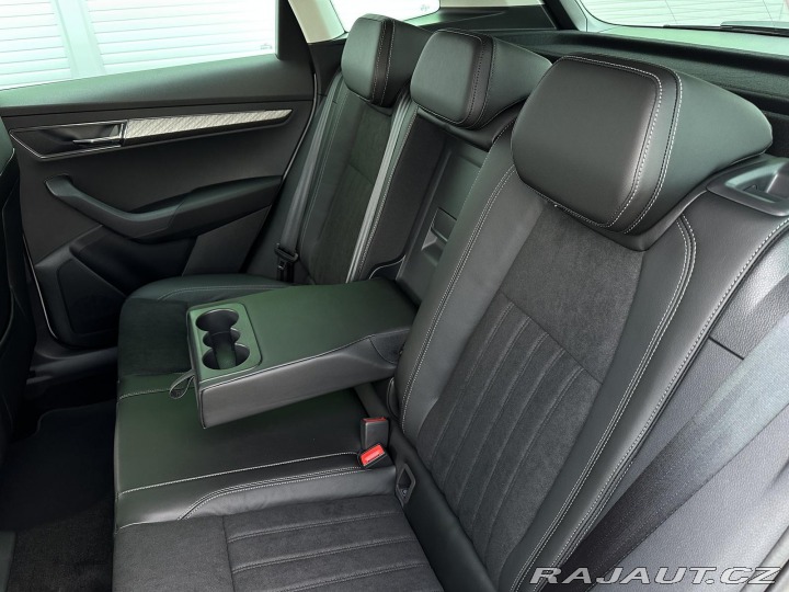 Škoda Karoq 2.0TDi DSG 4x4 150PS Matr 2026