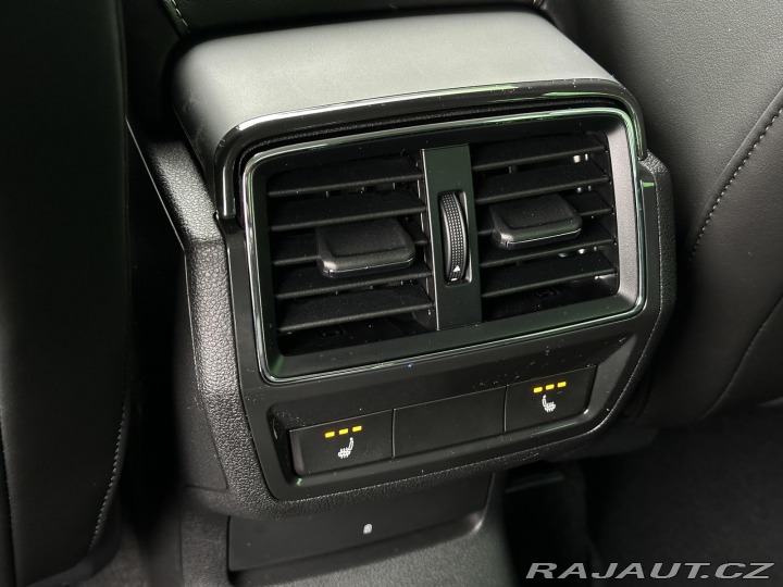 Škoda Karoq 2.0TDi DSG 4x4 150PS Matr 2026