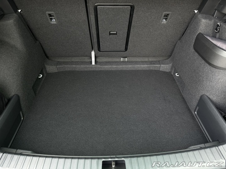Škoda Karoq 2.0TDi DSG 4x4 150PS Matr 2026