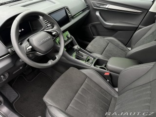 Škoda Karoq 2.0TDi DSG 4x4 150PS Matr 2026