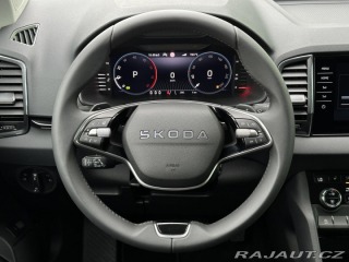 Škoda Karoq 2.0TDi DSG 4x4 150PS Matr 2026