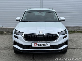 Škoda Karoq 2.0TDi DSG 4x4 150PS Matr 2026
