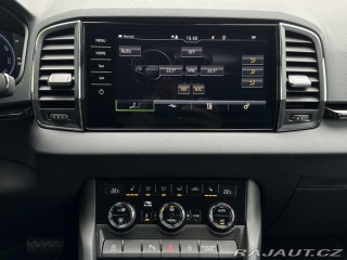 Škoda Karoq 2.0TDi DSG 4x4 150PS Matr 2026