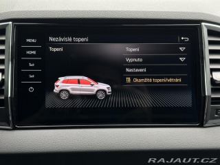 Škoda Karoq 2.0TDi DSG 4x4 150PS Matr 2026