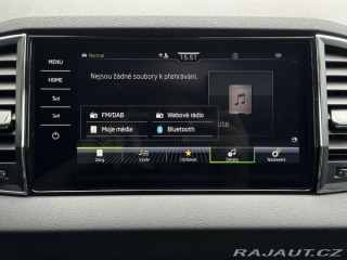 Škoda Karoq 2.0TDi DSG 4x4 150PS Matr 2026