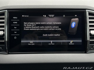 Škoda Karoq 2.0TDi DSG 4x4 150PS Matr 2026