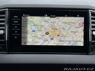 Škoda Karoq 2.0TDi DSG 4x4 150PS Matr 2026