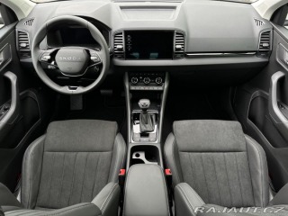 Škoda Karoq 2.0TDi DSG 4x4 150PS Matr 2026