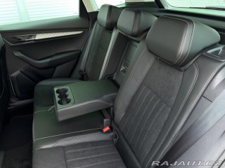 Škoda Karoq 2.0TDi DSG 4x4 150PS Matr 2026