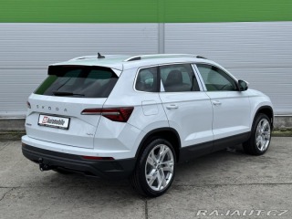 Škoda Karoq 2.0TDi DSG 4x4 150PS Matr 2026