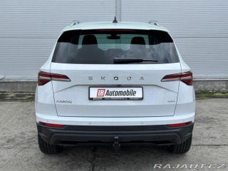 Škoda Karoq 2.0TDi DSG 4x4 150PS Matr 2026