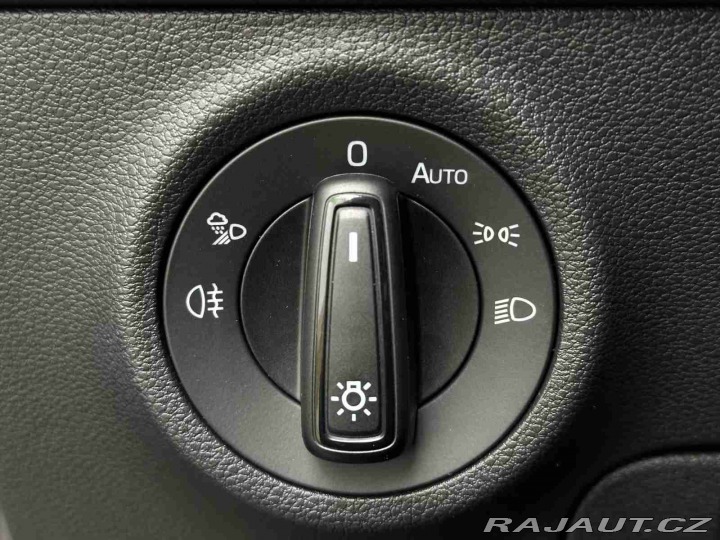Škoda Karoq 1.5TSi DSG 150PS Sportlin 2026
