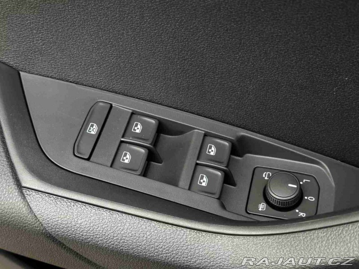 Škoda Karoq 1.5TSi DSG 150PS Sportlin 2026