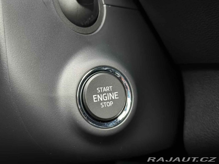 Škoda Karoq 1.5TSi DSG 150PS Sportlin 2026