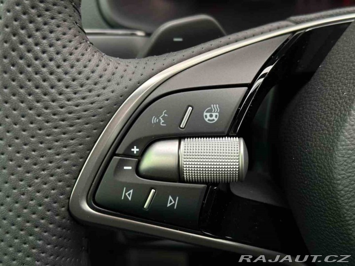 Škoda Karoq 1.5TSi DSG 150PS Sportlin 2026