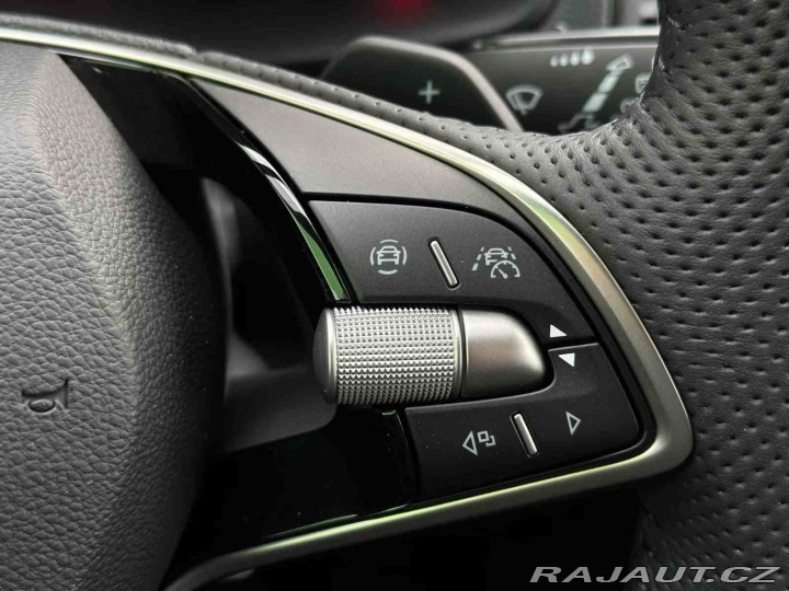 Škoda Karoq 1.5TSi DSG 150PS Sportlin 2026
