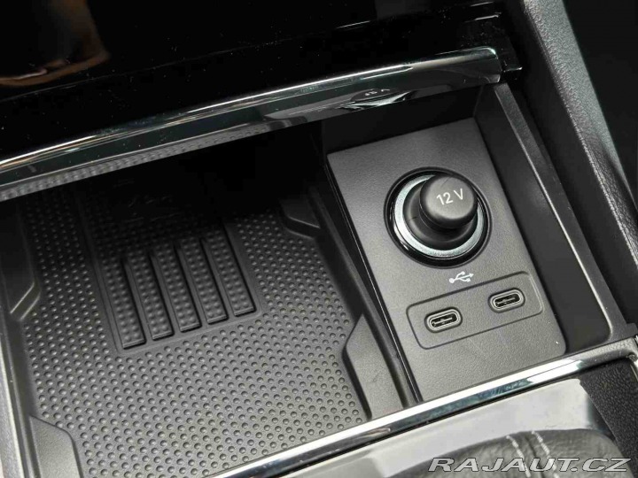 Škoda Karoq 1.5TSi DSG 150PS Sportlin 2026